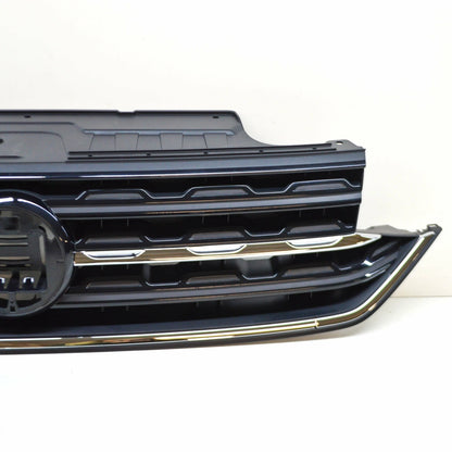 NEW VOLKSWAGEN T-ROC A11 FRONT BUMPER RADIATOR GRILLE 2GM853651DHEU ORIGINAL