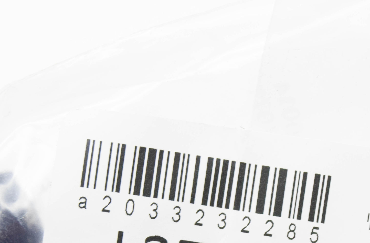 NEW MERCEDES-BENZ CLK C209 FRONT TORSION BAR RUBBER BUSHING A2033232285 ORIGINAL