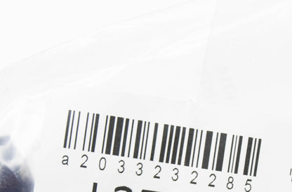 NEW MERCEDES-BENZ CLK C209 FRONT TORSION BAR RUBBER BUSHING A2033232285 ORIGINAL