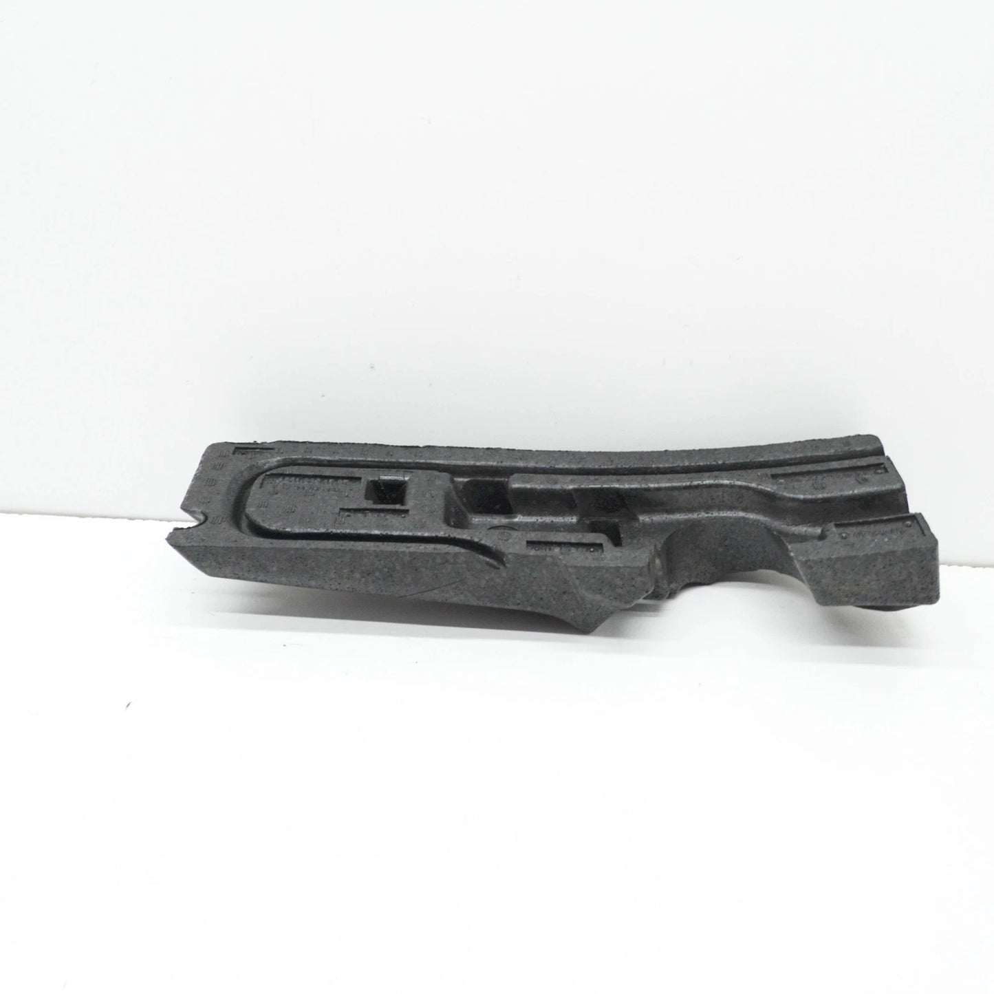 NEW MERCEDES-BENZ SL R231 FRONT LEFT BUMPER IMPACT ABSORBER A2318851737 ORIGINAL