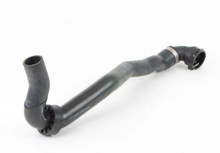 NEW VOLKSWAGEN TIGUAN 5N MK1 RADIATOR UPPER COOLANT HOSE 5N0121101G ORIGINAL