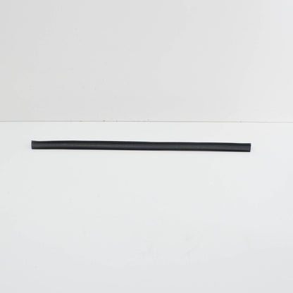 NEW MERCEDES E S210 W210 SEALING RAIL OUTSIDE WAIST LINE A2107350165 ORIGINAL