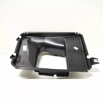 NEW BMW X7 G07 RIGHT RADIATOR AIR DUCT 7423966 51747423966 ORIGINAL