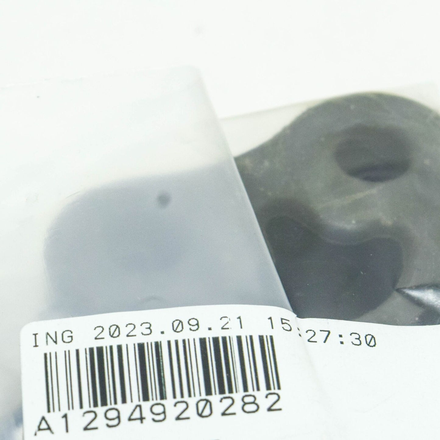 NEW MERCEDES-BENZ CL C216 EXHAUST SYSTEM DAMPING INSERT A1294920282 ORIGINAL