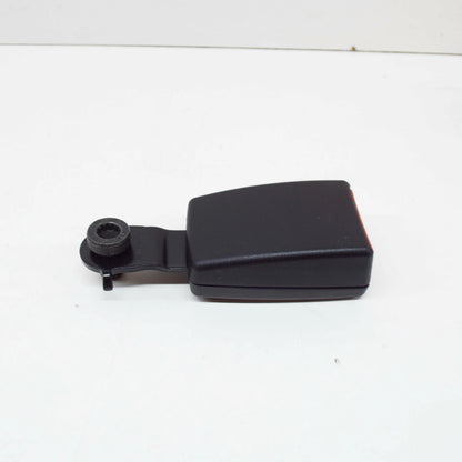 NEW AUDI Q7 4L REAR RIGHT OUTER SAFETY BELT LATCH 4L0857740J01C