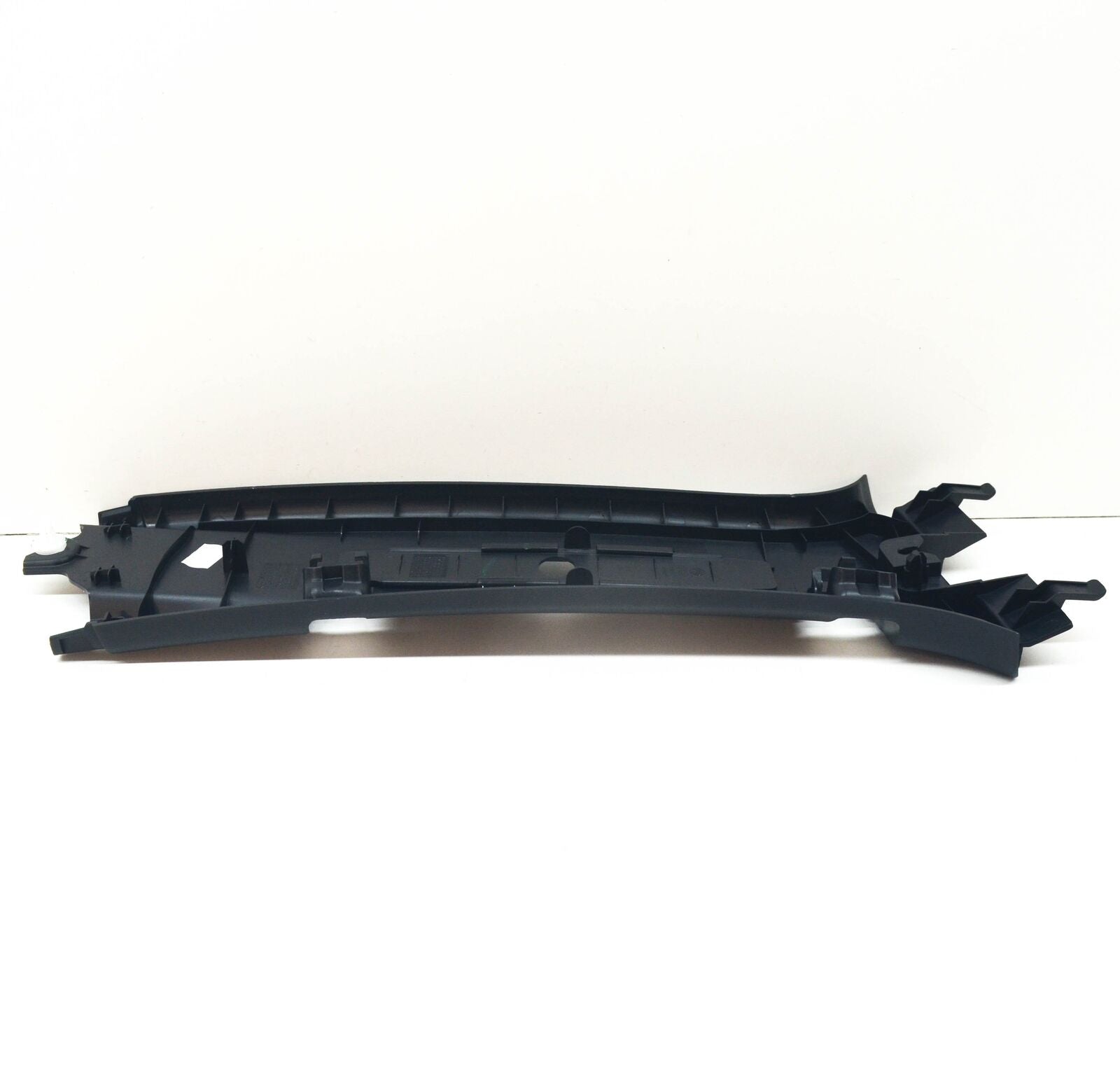 NEW VW AMAROK LEFT UPPER INTERIOR B PILLAR TRIM 2H7867243M82V ORIGINAL