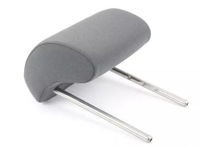 NEW VOLKSWAGEN GOLF MK5 REAR SEAT HEAD RESTRAINT 1K6885901K70T ORIGINAL