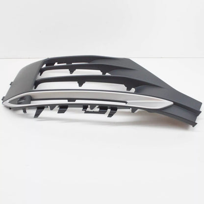 NEW AUDI Q2 FRONT BUMPER RIGHT GRILLE 81A807672B4W3 ORIGINAL