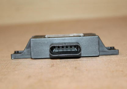 NEW VW POLO AW MK6 IMPACT SOUND CONTROL UNIT 2G0907159A ORIGINAL