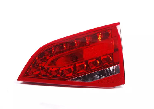 NEW AUDI A4 B8 REAR RIGHT SIDE LED INNER TAILLIGHT 8K5945094K ORIGINAL