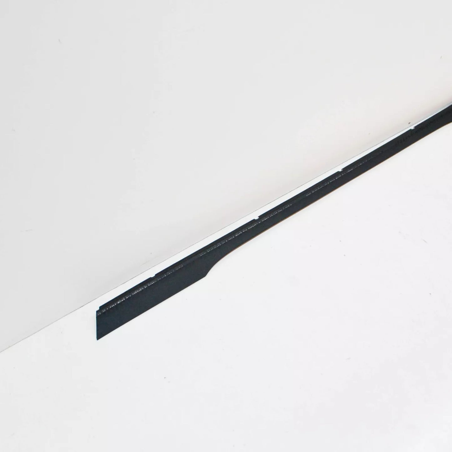 NEW BMW Z4 COUPE E86 FRONT BUMPER SPOILER TRIM 3442832 51113442832 ORIGINAL