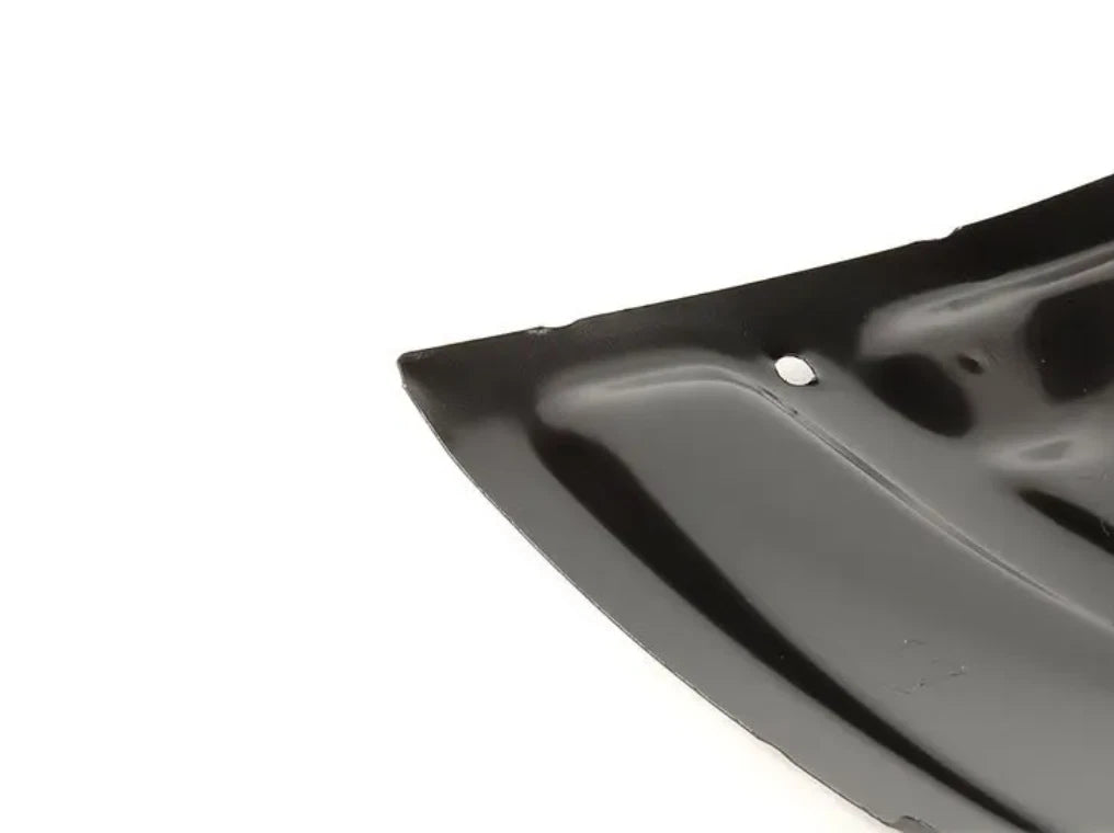 NEW BMW 3 E46 FRONT LEFT WHEEL HOUSING 41148238047 8238047 ORIGINAL