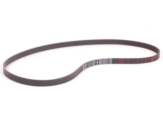 new audi a3 8p serpentine drive v-belt 022145933ap original