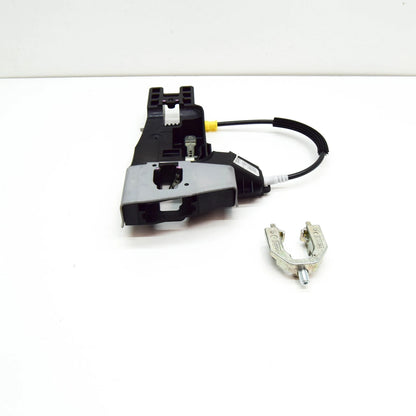 NEW AUDI TT 8J FRONT RIGHT DOOR HANDLE MOUNTING BAR RHD 8J2837886A ORIGINAL