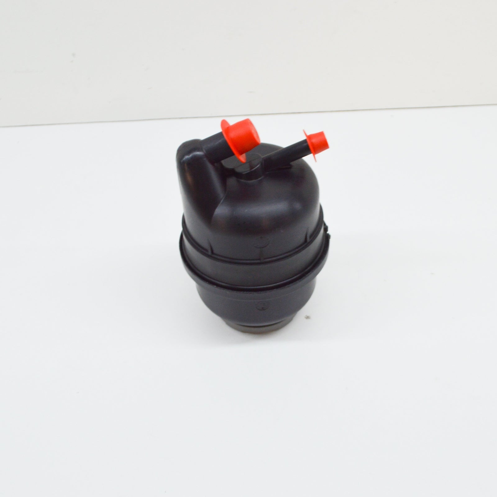 NEW AUDI A6 4F C6 POWER STEERING RESERVOIR TANK 4F0422371E ORIGINAL