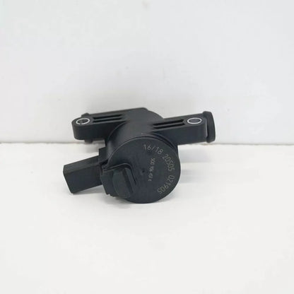 NEW AUDI A3 8V HEATER CONTROL VALVE HVAC 5Q0906457K 2.0 PETROL ORIGINAL