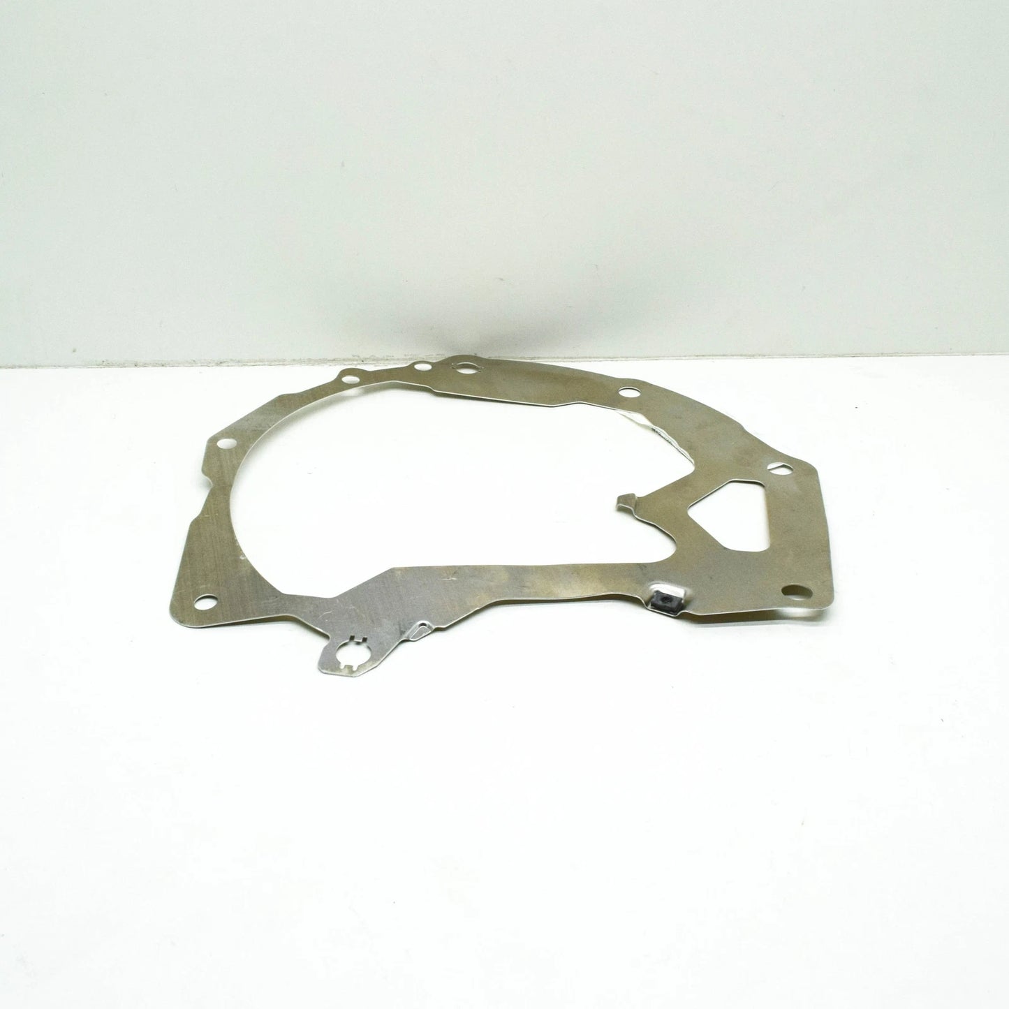 NEW AUDI TT 8J MANUAL GEARBOX COVER PLATE 038103645E ORIGINAL