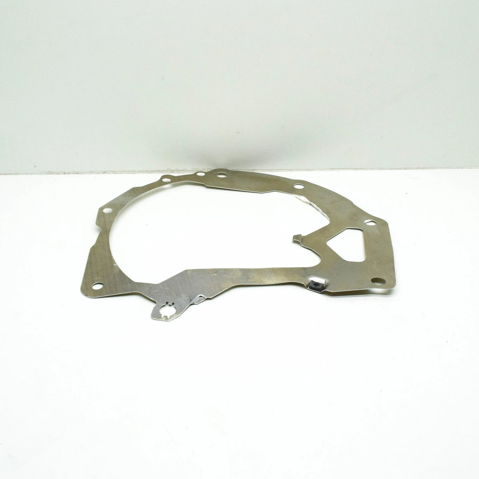 NEW AUDI TT 8J MANUAL GEARBOX COVER PLATE 038103645E ORIGINAL