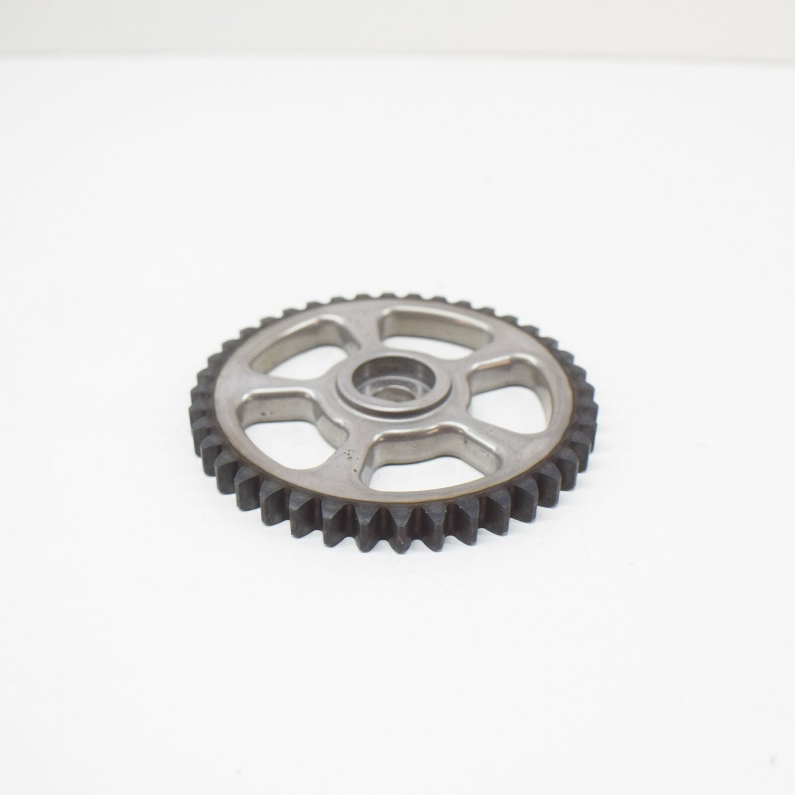 NEW AUDI A1 8X OIL PUMP CHAIN SPROCKET 03F115121B ORIGINAL