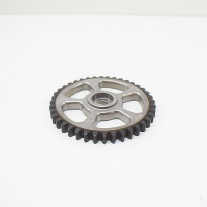 NEW AUDI A1 8X OIL PUMP CHAIN SPROCKET 03F115121B ORIGINAL