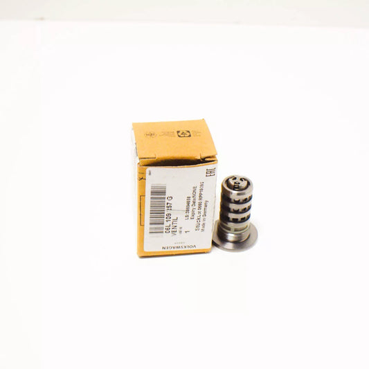 NEW AUDI A4 B8 CAMSHAFT ADJUSTER VALVE 06L109257G ORIGINAL
