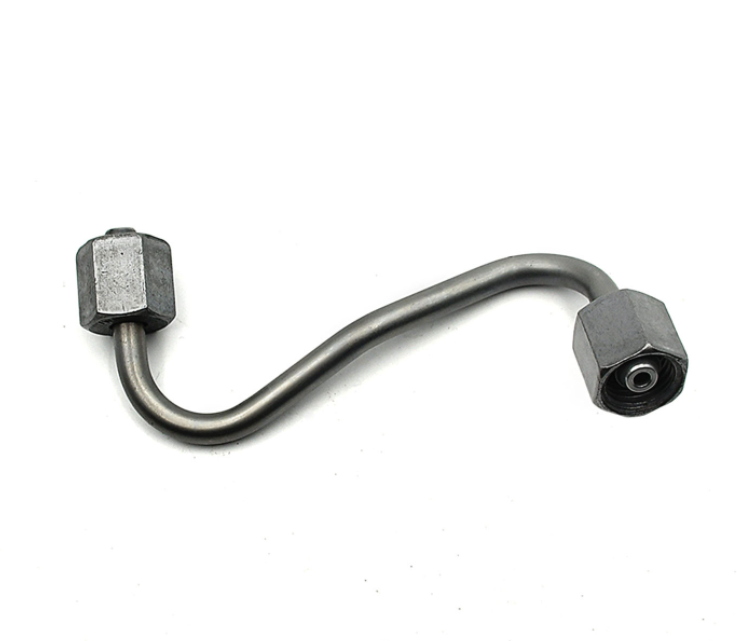 new mercedes-benz glc c253 fuel injection pressure pipe a6510704333 original