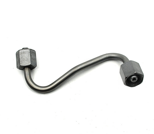 new mercedes-benz glc c253 fuel injection pressure pipe a6510704333 original