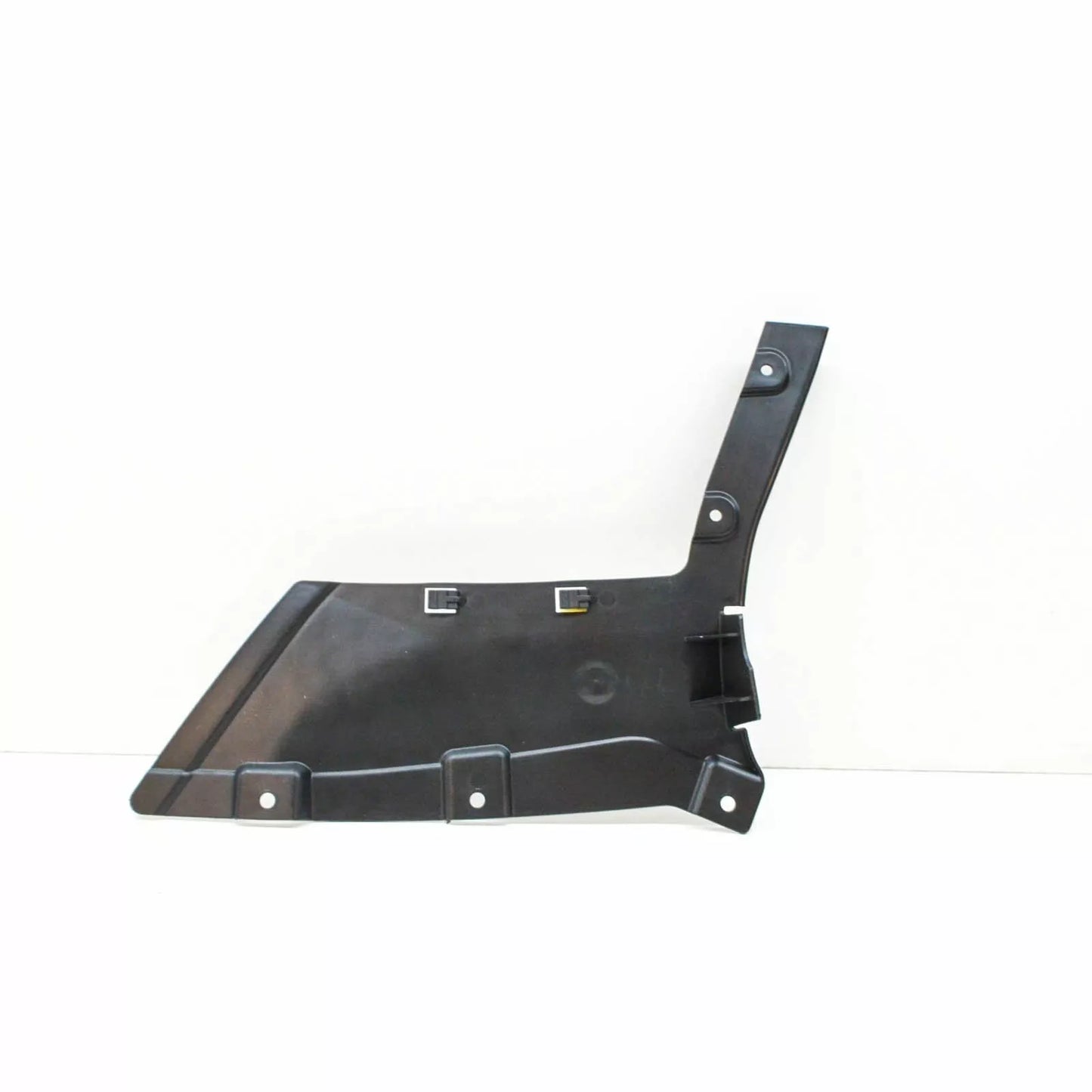 NEW BMW Z4 E89 FRONT WHEEL SPLASH GUARD RIGHT COVER LOWER 51717199460 ORIGINAL