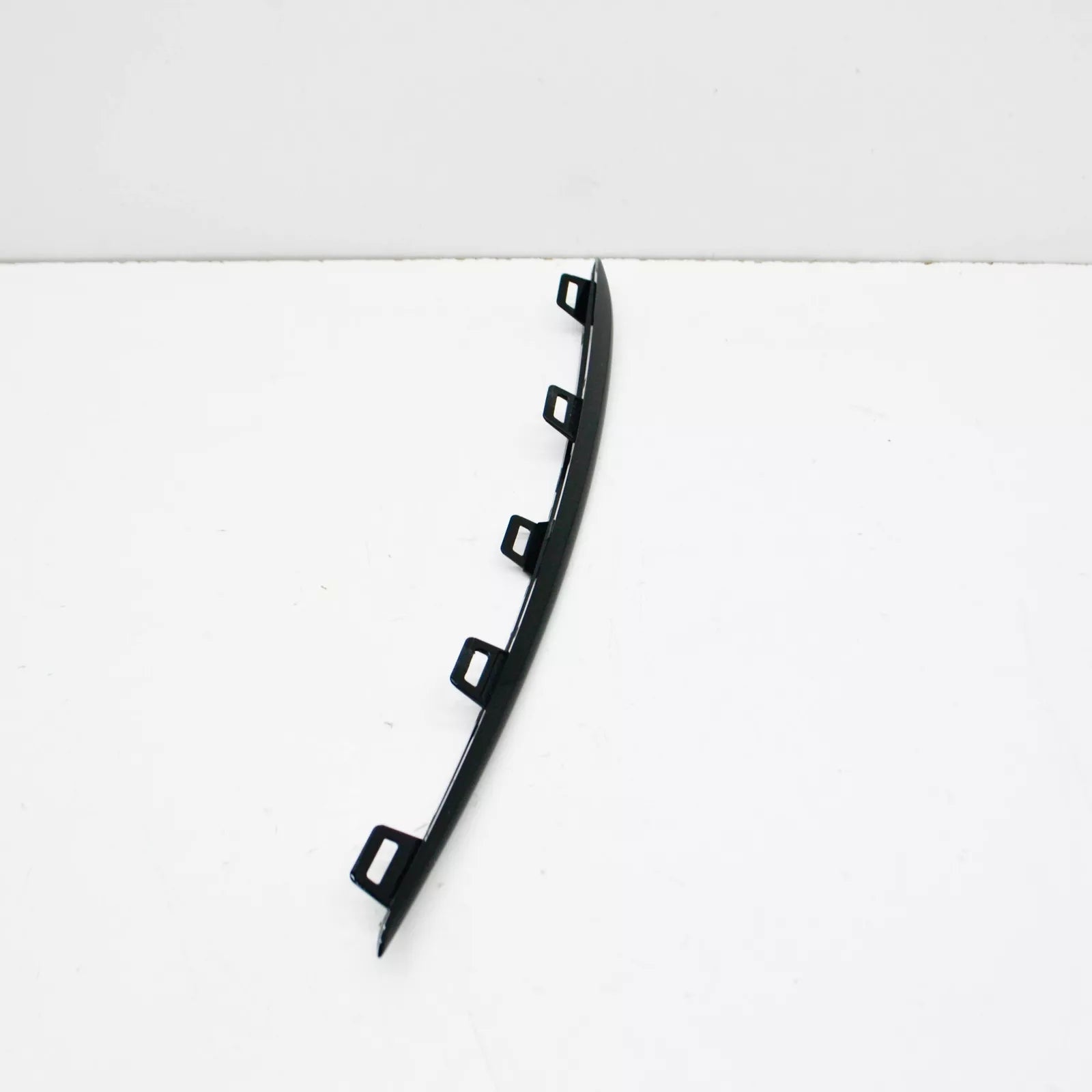 NEW MERCEDES-BENZ GLE W167 FRONT LEFT BUMPER TRIM MOLDING A1678854705 ORIGINAL