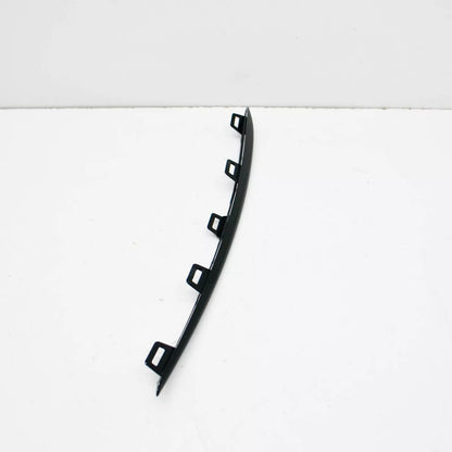 NEW MERCEDES-BENZ GLE W167 FRONT LEFT BUMPER TRIM MOLDING A1678854705 ORIGINAL