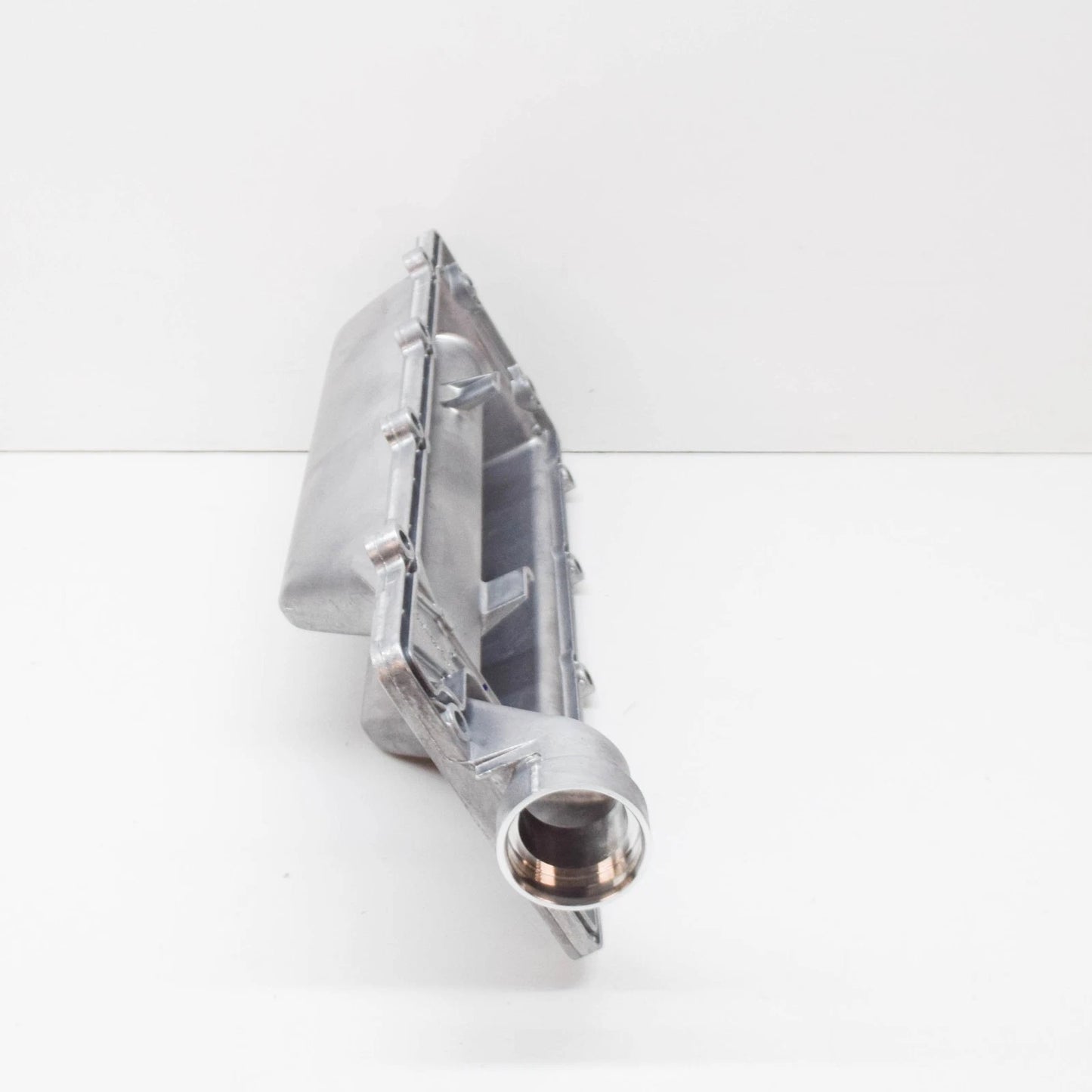 NEW BMW 5 E60 VALLEY PAN COVER 7507278 11147507278 ORIGINAL