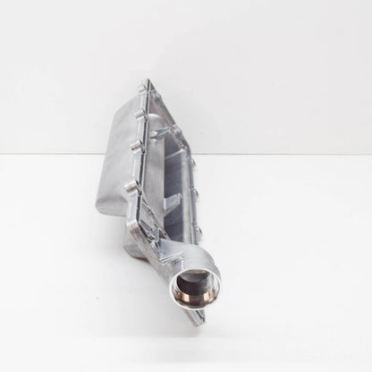 NEW BMW 5 E60 VALLEY PAN COVER 7507278 11147507278 ORIGINAL