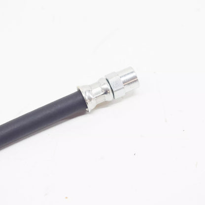 NEW BMW 5 E34 LEVELING DEVICE / TUBING RETURN PIPE 37131092354 1092354 ORIGINAL