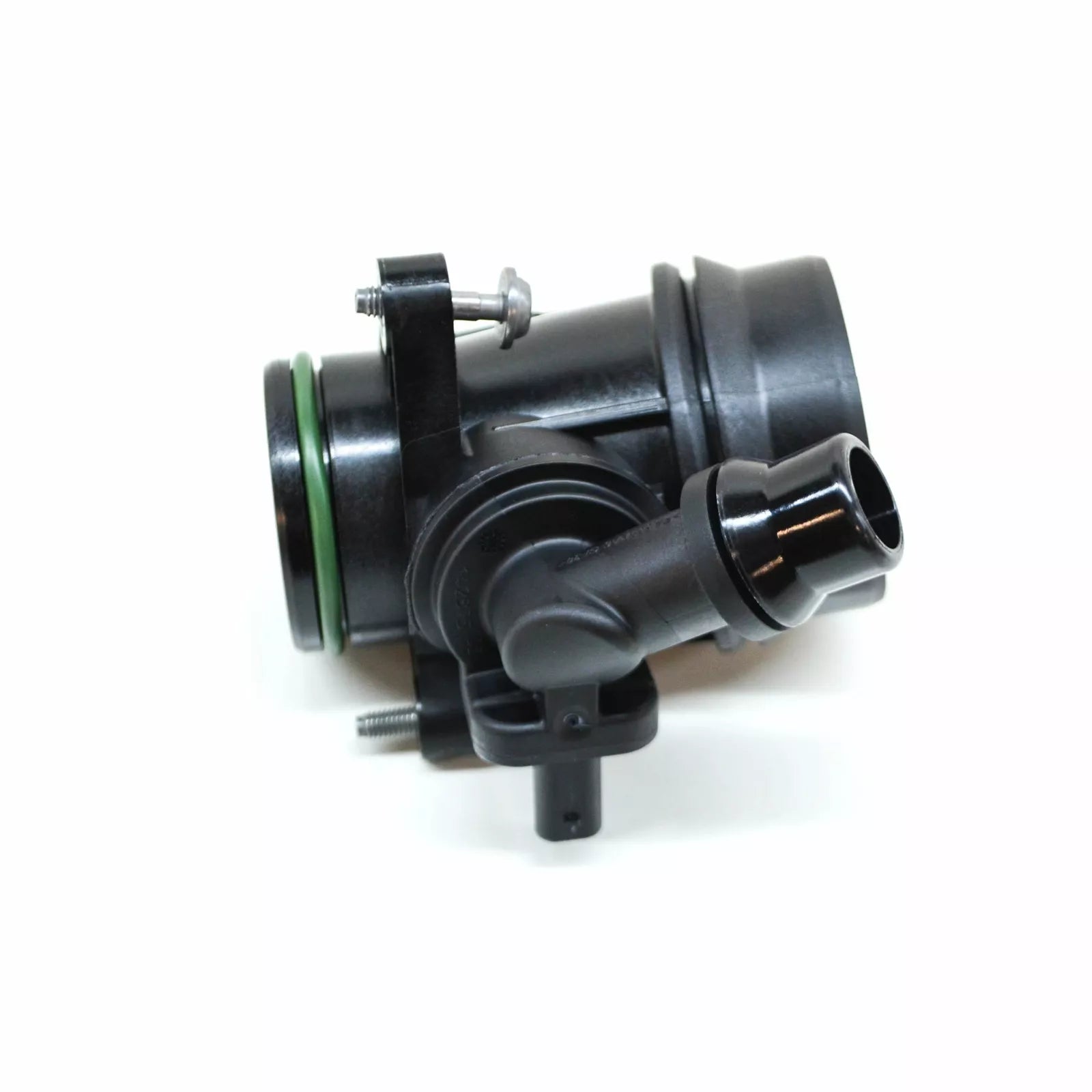 NEW BMW 3 G20 TURBOCHARGER HEATED TANK VENT LINE ADAPTER 11618689501