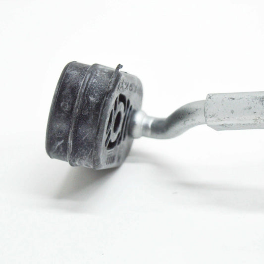 NEW MB C W204 REAR LEFT EXHAUST PIPE BRACKET SUSPENSION A2044901037