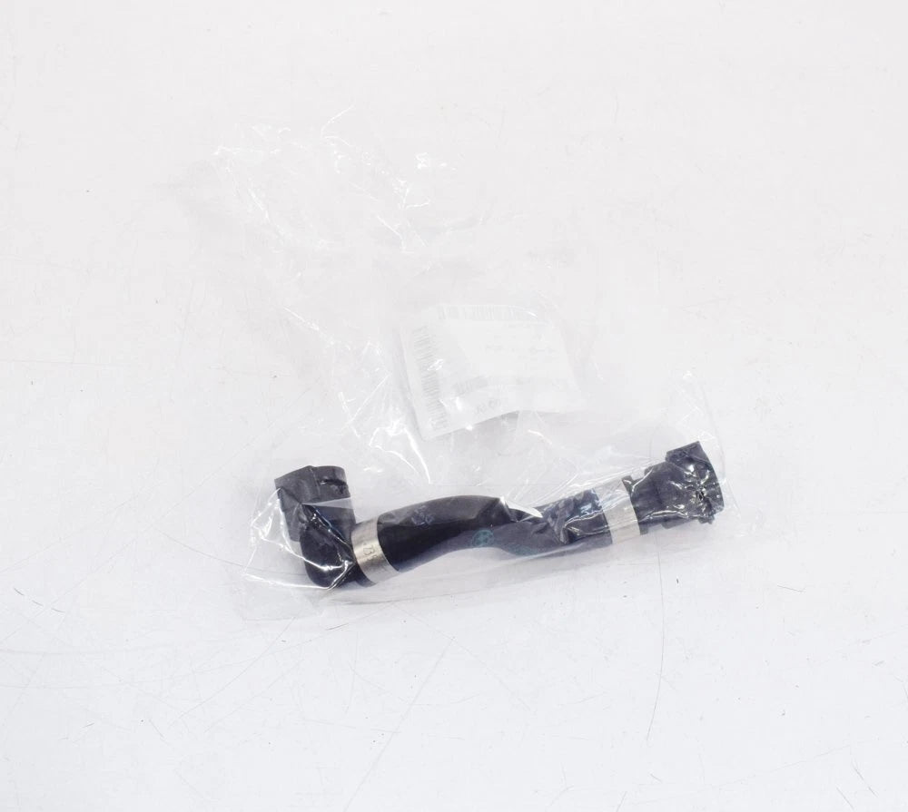 NEW BMW 1 F21 2.0I 165KW EXPANSION COOLANT PIPE HOSE 17128620944 ORIGINAL