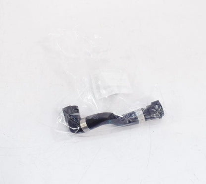 NEW BMW 1 F21 2.0I 165KW EXPANSION COOLANT PIPE HOSE 17128620944 ORIGINAL