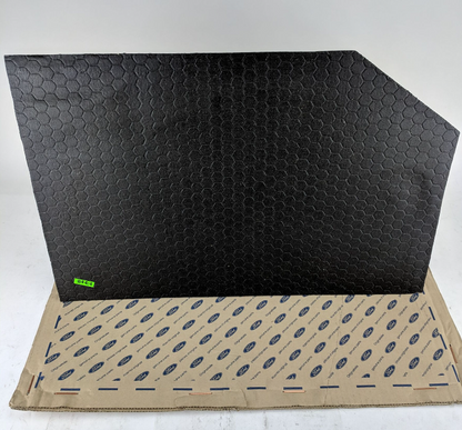 new ford focus mk2 front right foam pad floor insulator 1425058 original