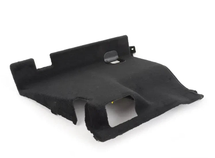 NEW MB E S212 LEFT FRONT CARGO LINING WHEEL INSTALLATION A21269025539J28