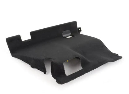 NEW MB E S212 LEFT FRONT CARGO LINING WHEEL INSTALLATION A21269025539J28