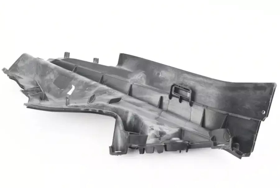 NEW BMW X6 F16 M F86 RIGHT ENGINE COMPARTMENT PARTITION 51717309206 ORIGINAL