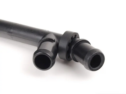 new bmw 5 f10 coolant return pipe 64219193863 9193863 original