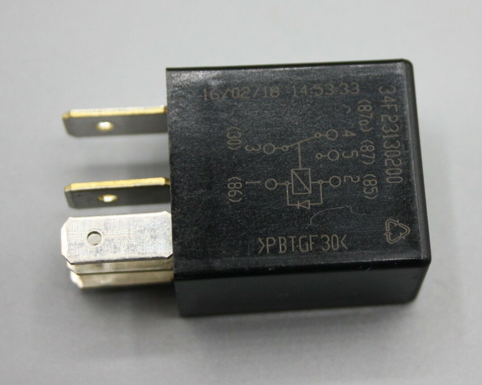 NEW MERCEDES-BENZ CITAN W415 RELAY A4159820423 ORIGINAL