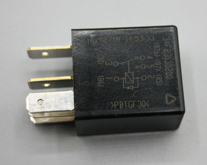 NEW MERCEDES-BENZ CITAN W415 RELAY A4159820423 ORIGINAL