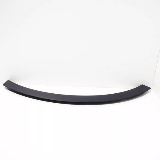 NEW AUDI Q7 4M REAR RIGHT WHEEL ARCH MOULDING 4M0853818AGRU ORIGINAL