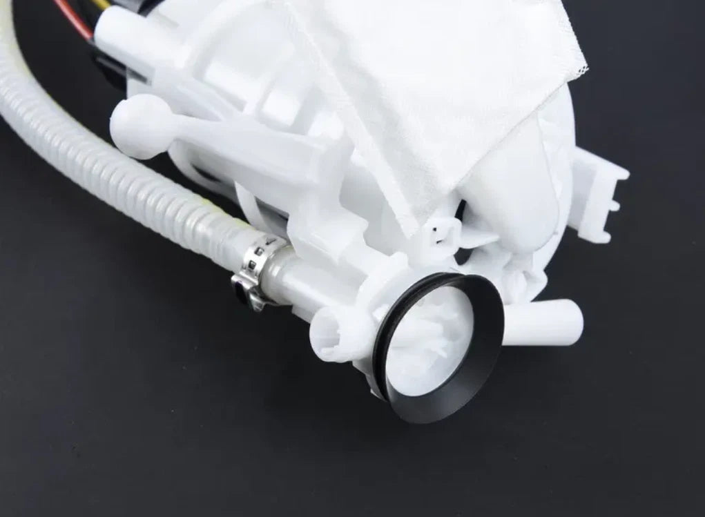 NEW BMW 7 F01, F02 FUEL PUMP 7217260 16117217260 ORIGINAL