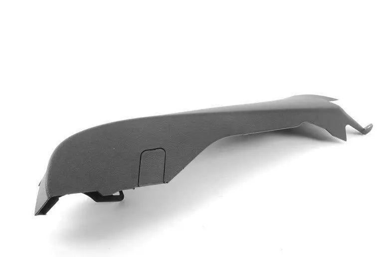 NEW VOLKSWAGEN JETTA A6 LEFT INTERIOR QUARTER PANEL TRIM 5C686776582V ORIGINAL