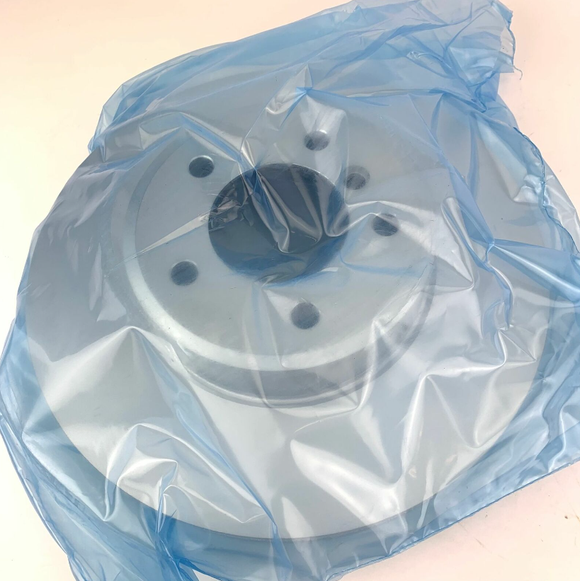 new bmw 6 e63 front brake disc 6864906 34116864906 original