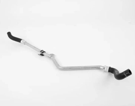 NEW VOLKSWAGEN BEETLE A5 FRONT POWER STEERING RESERVOIR HOSE 5C0422887E ORIGINAL