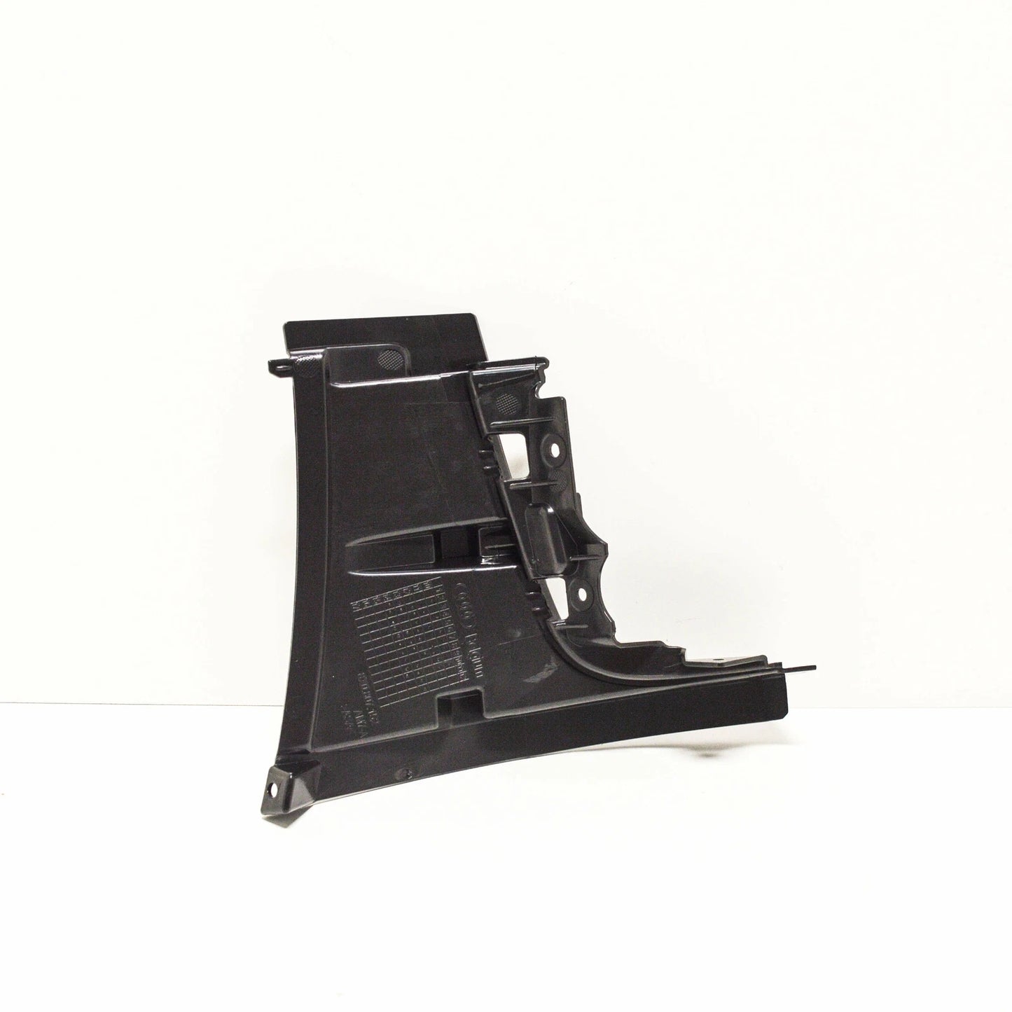 NEW AUDI A1 8X FRONT BUMPER COVER RIGHT SIDE END CAP 8X0807152A